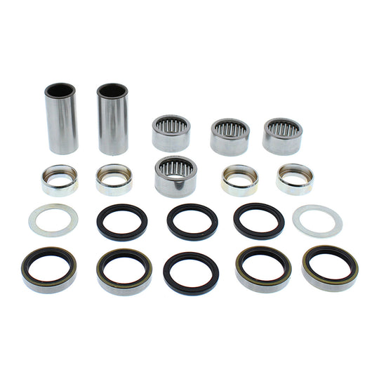Suspension Kit Rear A-Arm + Swingarm 28-1168 KTM