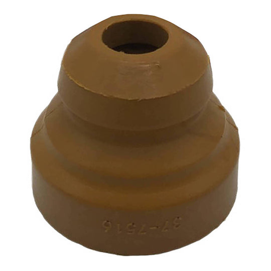 Rear Shock Bumper ID:18mm OD:58mm L:47mm 37-1212