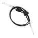 Throttle Cable Set 45-1009 Honda CRF150 '07-'16