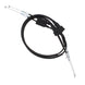 Throttle Cable Set 45-1009 Honda CRF150 '07-'16
