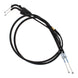 Throttle Cable Set 45-1030 Kawasaki KX250 / 450