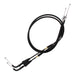 Throttle Cable Set 45-1032 Kawasaki