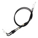 Throttle Cable Set 45-1032 Kawasaki