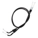 Throttle Cable Set 45-1045 Husaberg / KTM