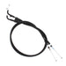 Throttle Cable Set 45-1054 Husqvarna 449 / 551