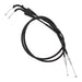 Throttle Cable Set 45-1179 Yamaha TTR230 '05-'13