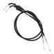 Throttle Cable Set 45-1179 Yamaha TTR230 '05-'13