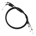 Throttle Cable Set 45-1180 Yamaha