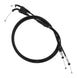 Throttle Cable Set 45-1180 Yamaha