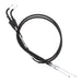Throttle Cable Set 45-1182 Kawasaki/Suzuki