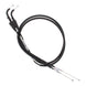 Throttle Cable Set 45-1182 Kawasaki/Suzuki
