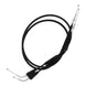 Throtle Cable Set 45-1183 Kawasaki/Suzuki
