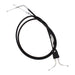 Throttle Cable Set 45-1184 Kawasaki / Suzuki