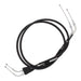 Throttle Cable Set 45-1185 Suz DRZ650 '96-'14