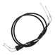 Throttle Cable Set 45-1185 Suz DRZ650 '96-'14