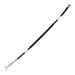 REAR BRAKE CABLE TRX250 TE/TM 2002-14