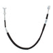 REAR BRAKE CABLE LT-A400F 4X4 KING QUAD 2008-10