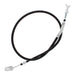 REAR BRAKE CABLE YFM350FGW GRIZZLY 4X4 2007-11