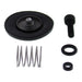 All Balls Racing Accelerator Pump Rebuild Kit (46-3006)