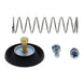 All Balls Racing Air Cut Off Valve Rebuild Kit (46-4018)