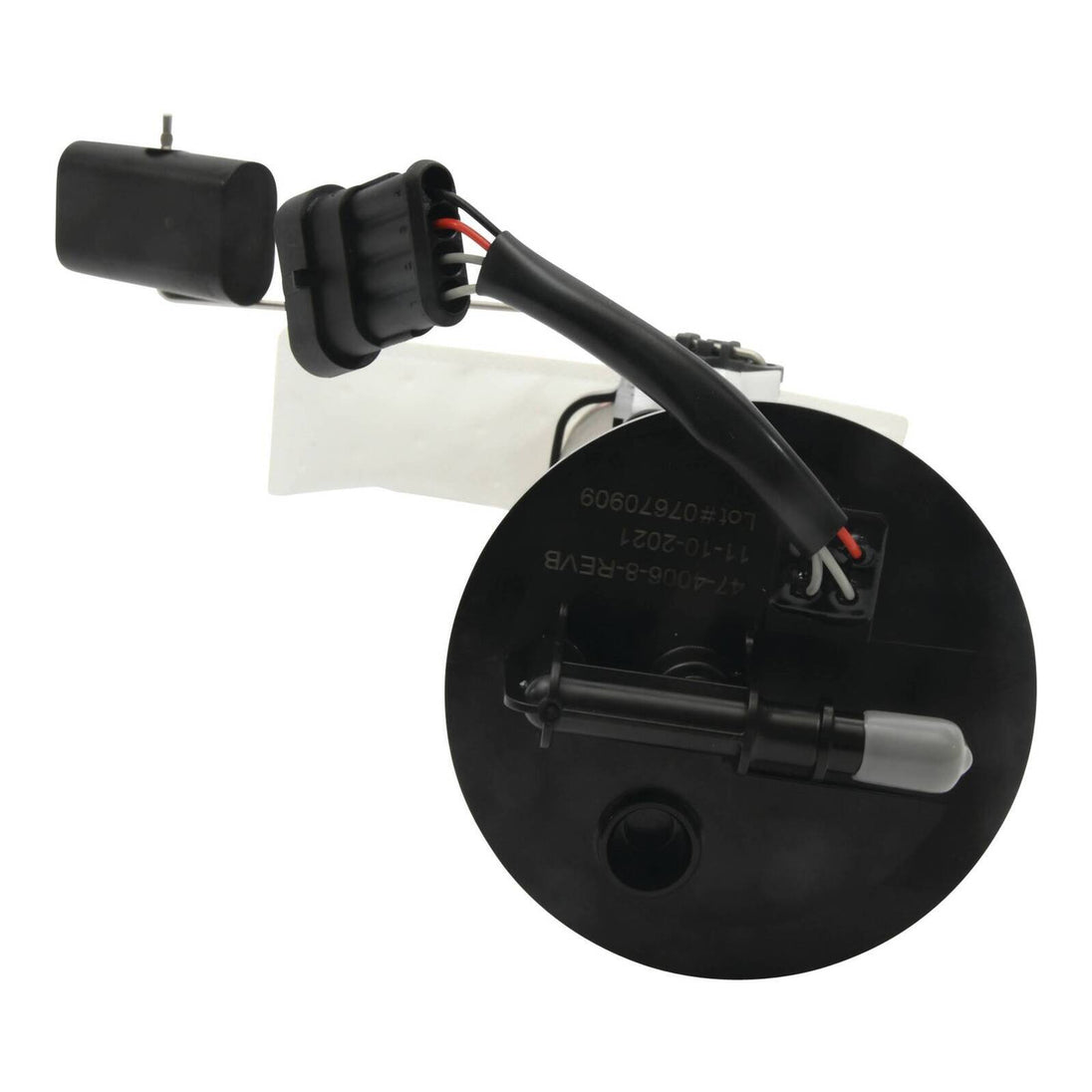 All Balls Racing Fuel Pump Module (47-1033)