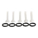 FUEL PUMP QUICK BREAK FILTER KIT 47-3024