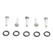 FUEL PUMP QUICK BREAK FILTER KIT 47-3024