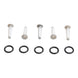 FUEL PUMP QUICK BREAK FILTER KIT 47-3024