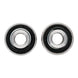 INDEPENDENT REAR SUSPENSION KNUCKLE ONLY KIT 50-1245