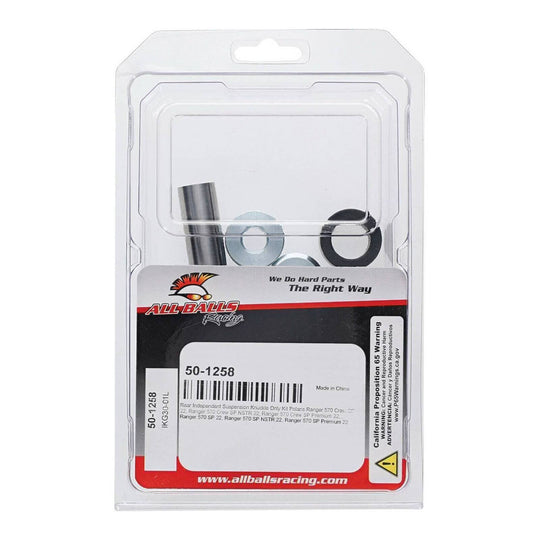 INDEPENDENT REAR SUSPENSION KNUCKLE ONLY KIT 50-1258