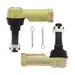 Tie Rod End Kit - Can-Am Commander / Yamaha Viking Rhino