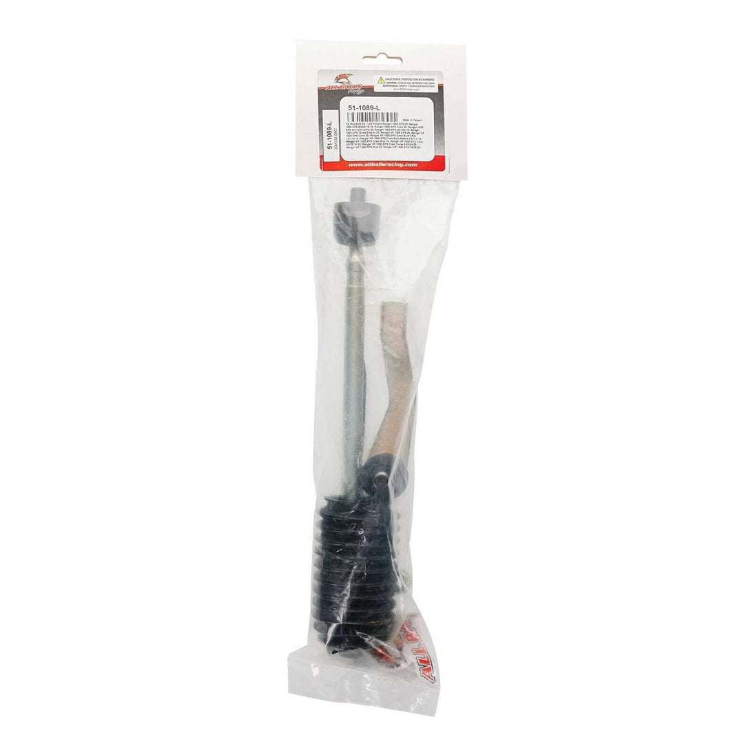 Rack Tie Rod Kit - Left 51-1089-L