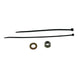 Rack Tie Rod Kit - Right 51-1089-R