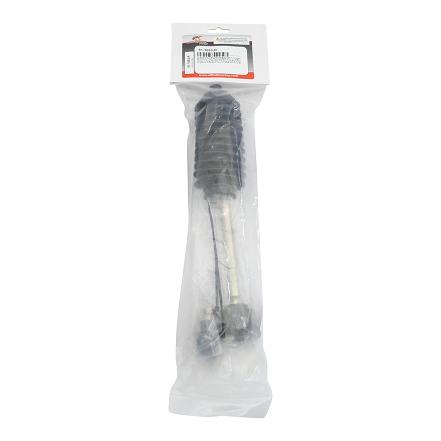 Tie Rod End Kit - Right