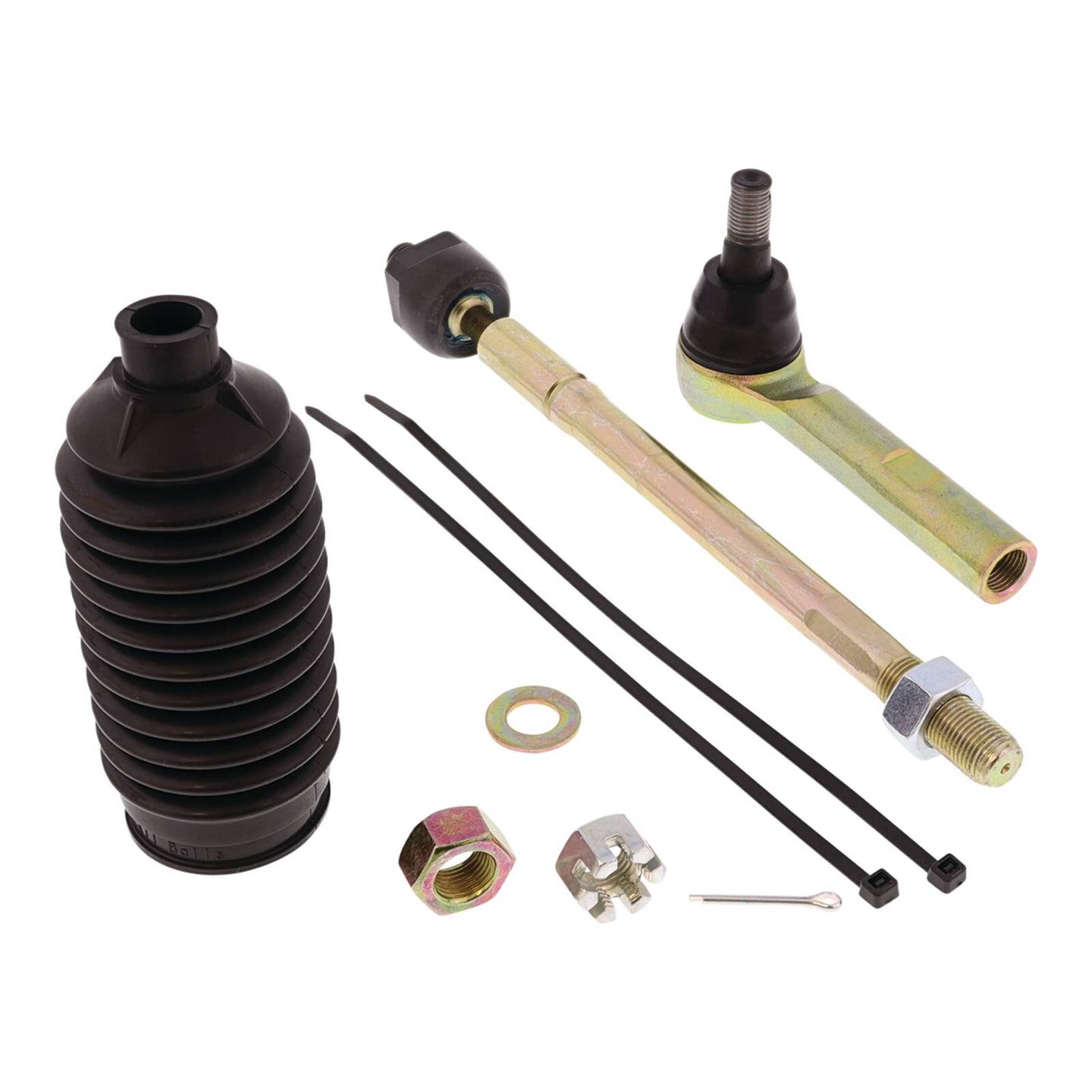Rack Tie Rod Kit 51-1118