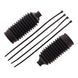 Rack Boot Kit 51-3011