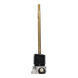 All Balls Racing Steering Rack (51-4027)