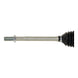 Steering Rack 51-4030