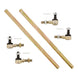 Tie Rod Upgrade Kit 52-1047
