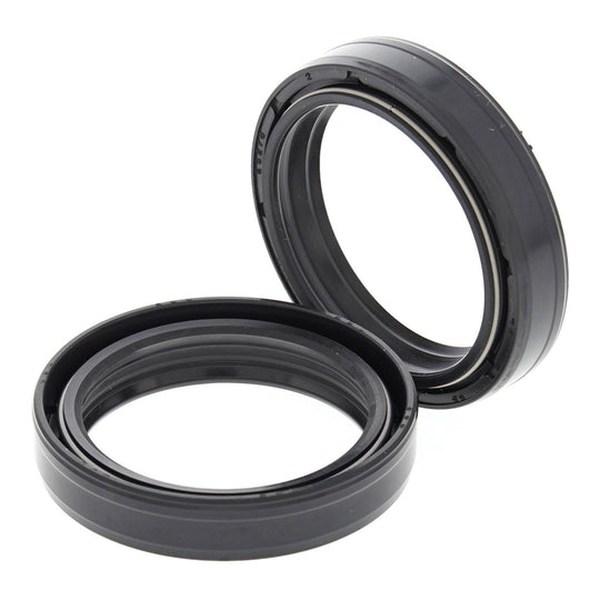 Fork Seals Pair 43x55x10.5 55-122