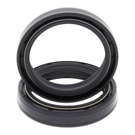 Fork Seals Pair 43x55x9.5/10 55-123
