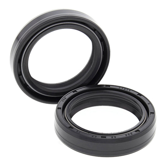 Fork Seals Pair 35x47x10 55-128