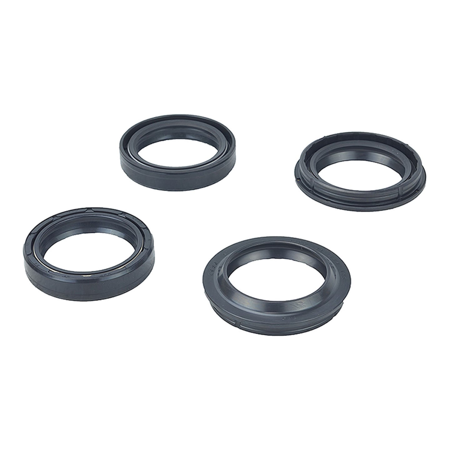 DUST AND FORK SEAL KIT 56-132