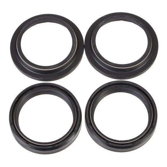 Fork Oil and Dust Seal Kit 56-188