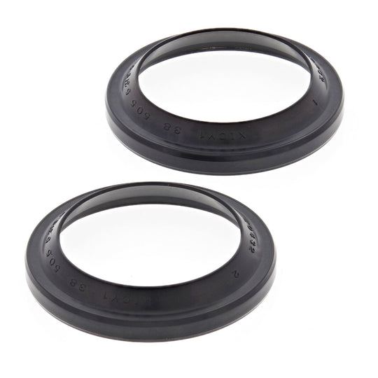 Fork Dust Seals (Pair) 38x50.5x9.5 57-119