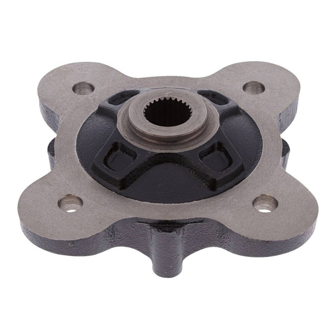 Hub Kit 58-1012