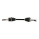 ATV CV/Axle 6 Ball Complete Shaft Can Am