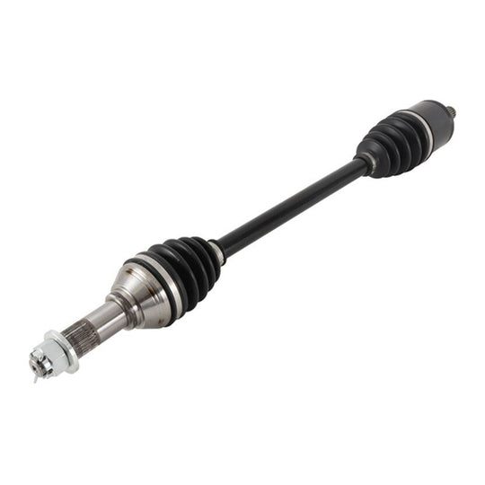 ATV CV Axle 6 Ball Complete Shaft - Can-Am