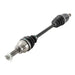 ATV CV/Axle 6 Ball Complete Shaft Honda