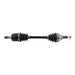 ATV CV/Axle 6 Ball Complete Shaft Honda